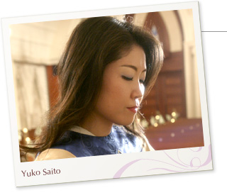 Yuko Saito