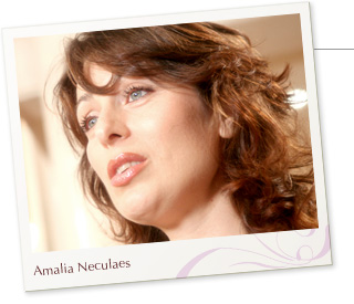 Amalia Neculaes