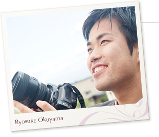 Ryosuke Okuyama