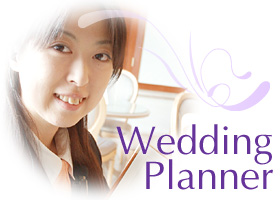 Wedding planner